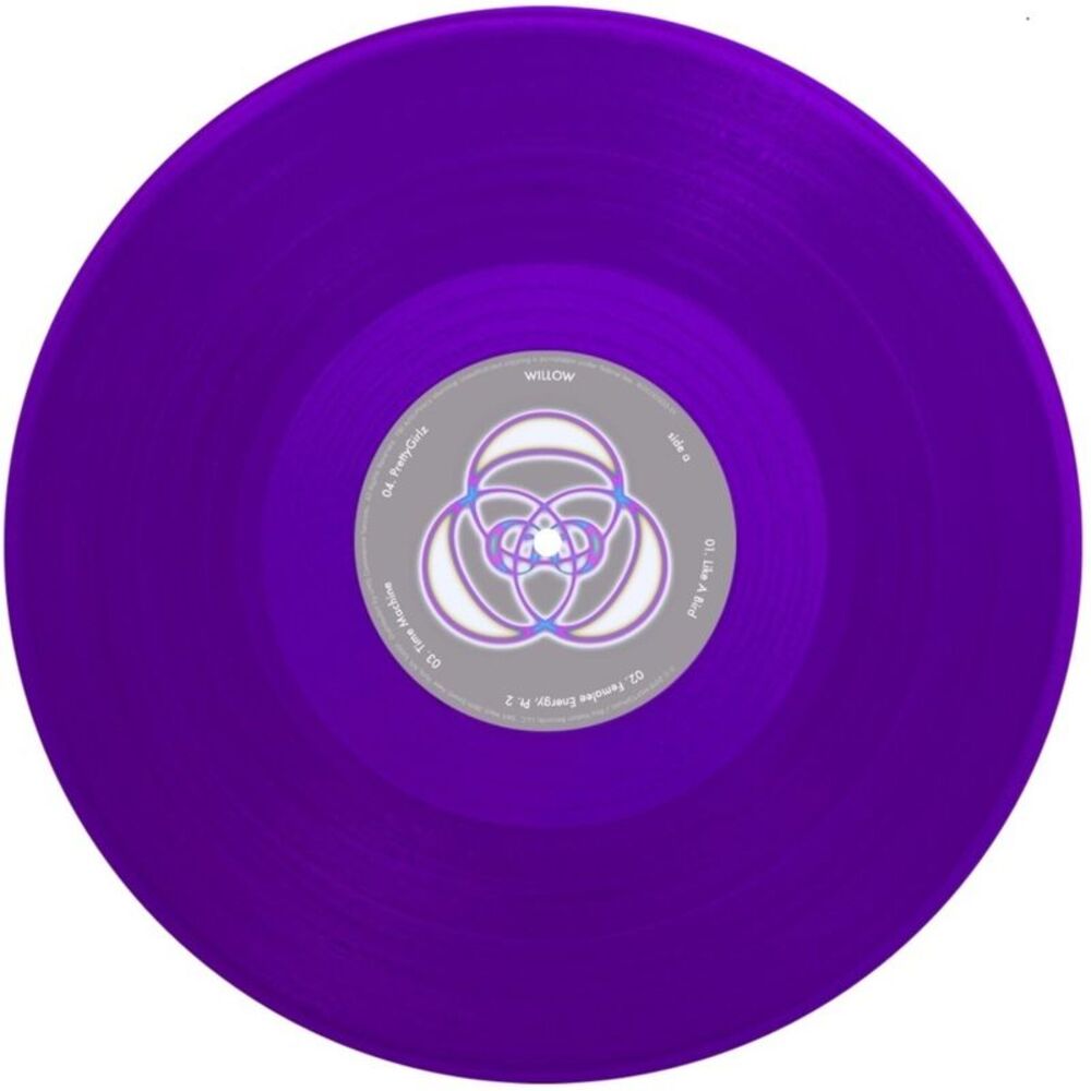 Willow - Willow  LP LP